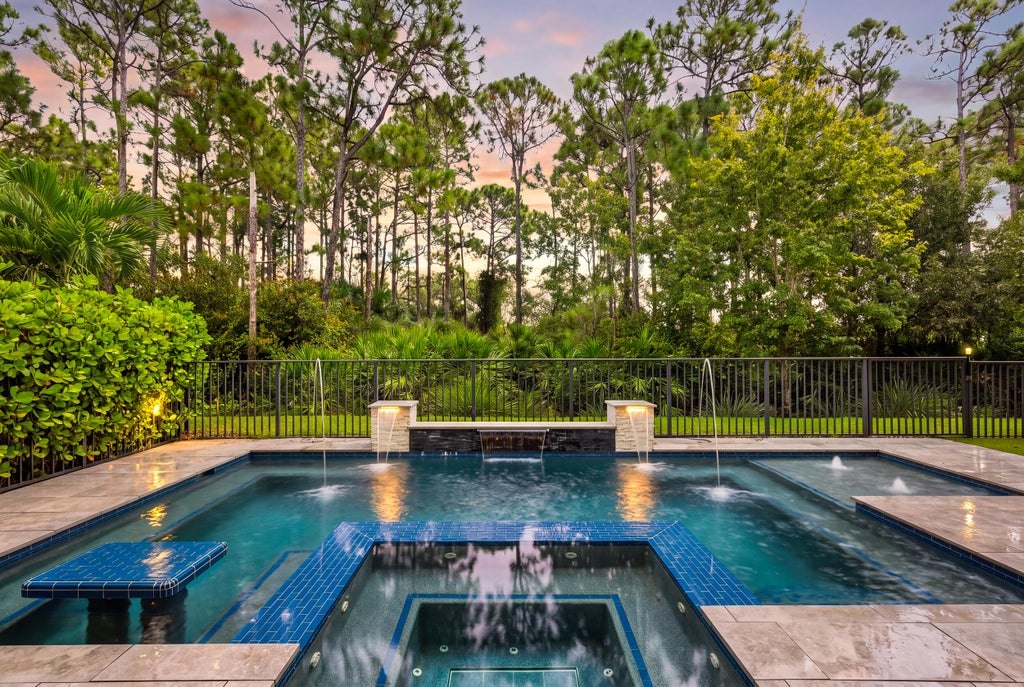 Photo of 1142 FAULKNER Terrace, Palm Beach Gardens, FL 33418 (MLS # B26082839)