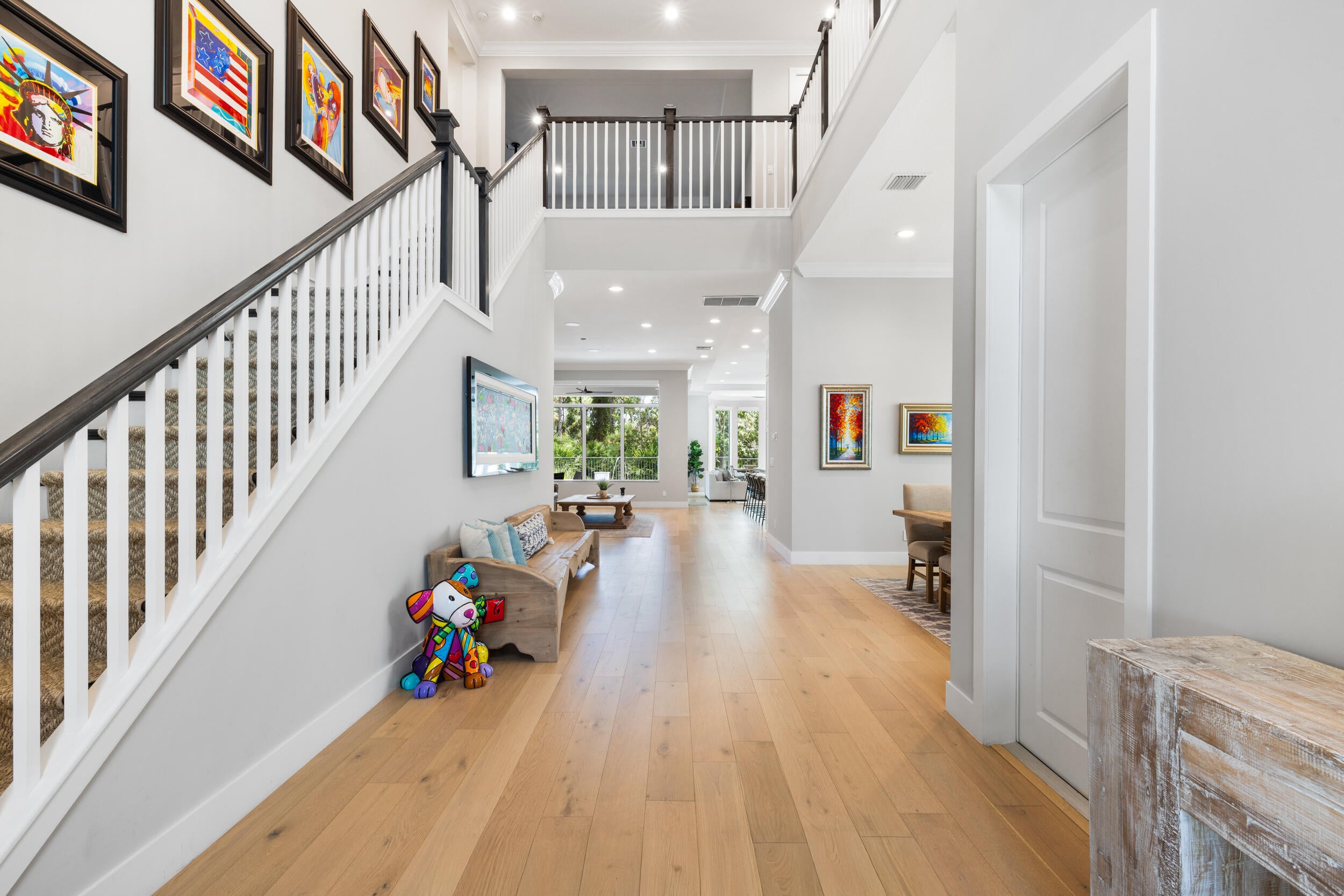 1142 FAULKNER Terrace