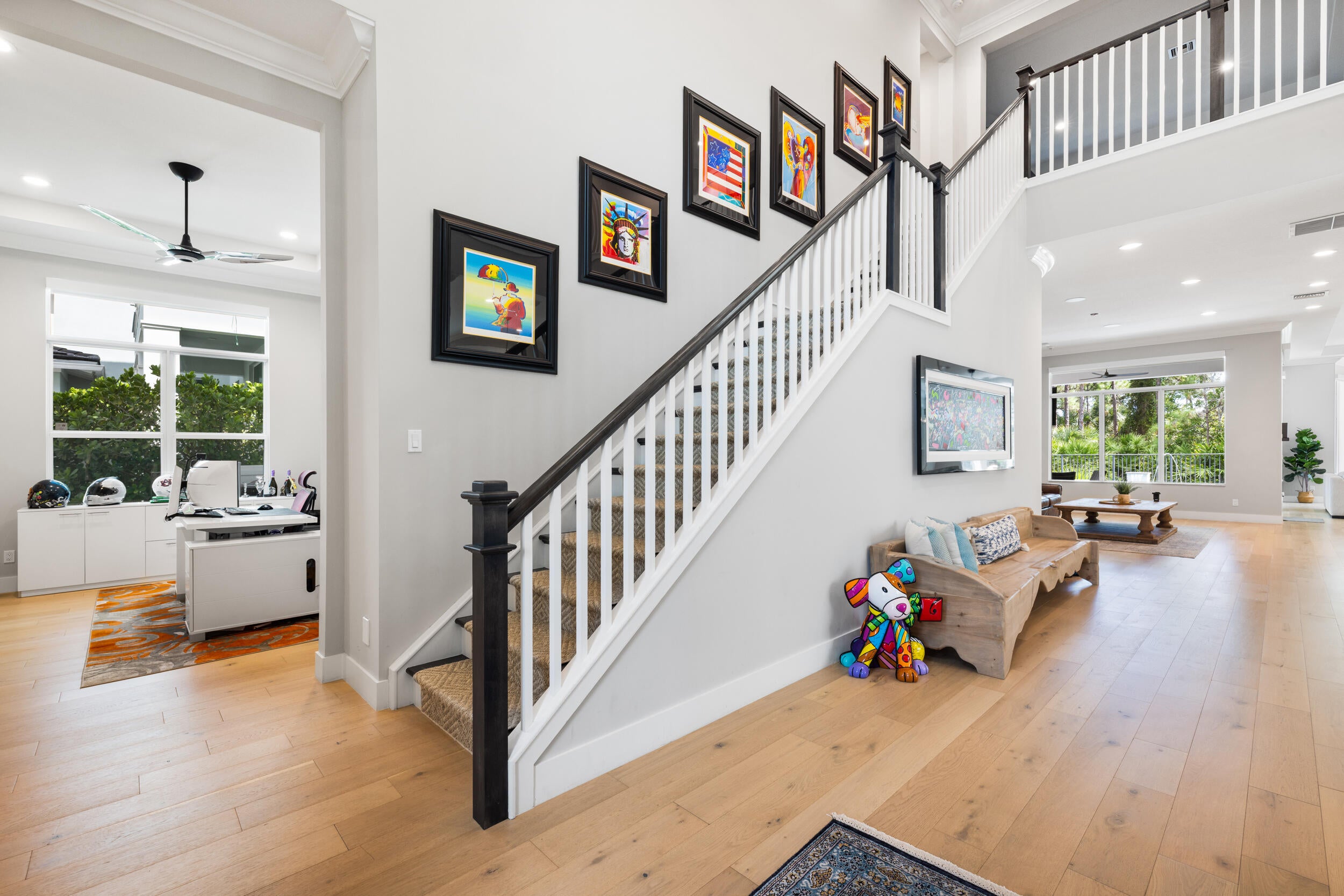 1142 FAULKNER Terrace