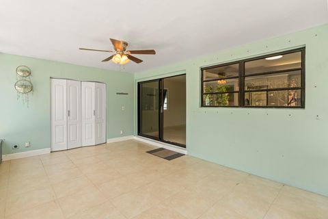 A home in Wilton Manors