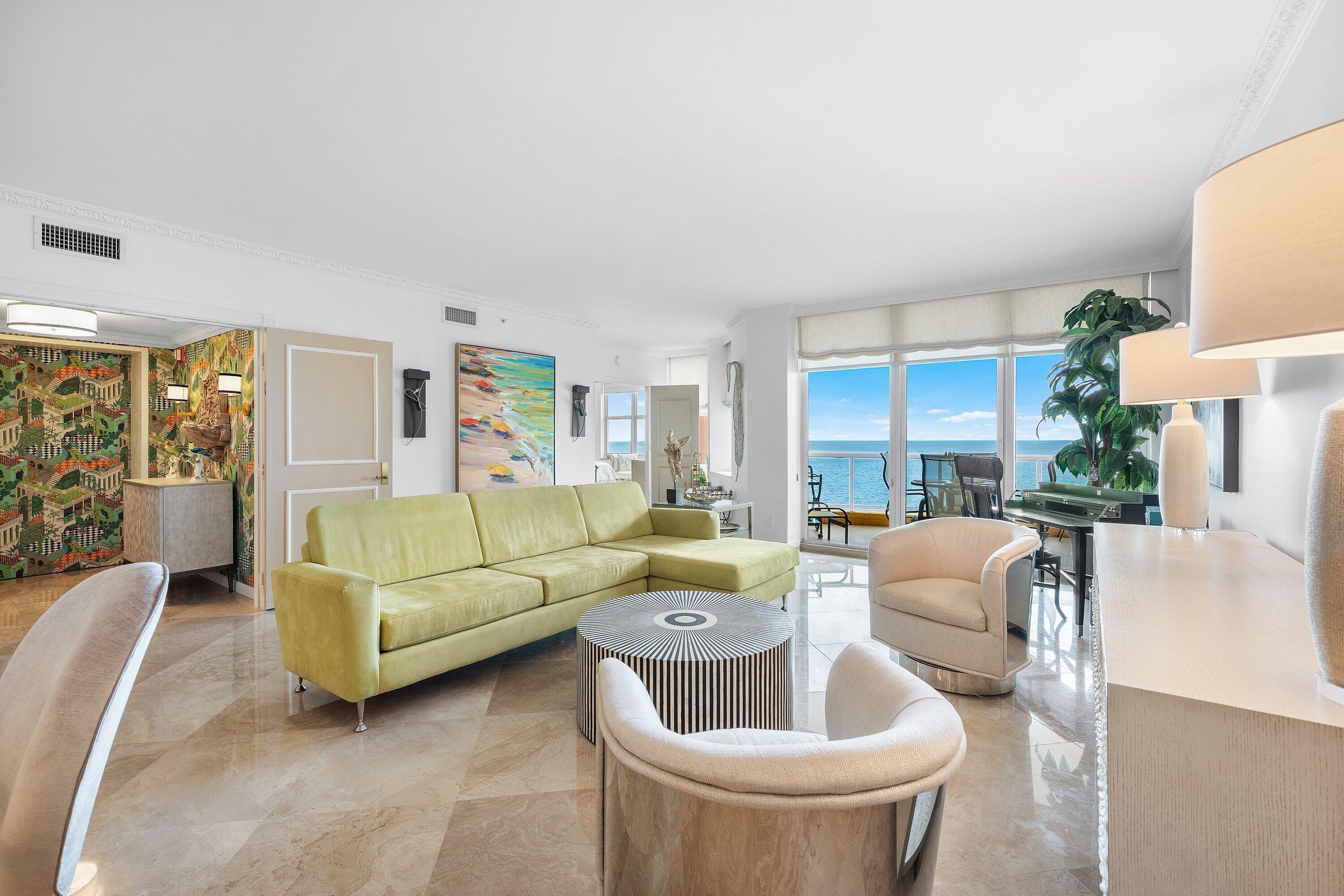 2100 N Ocean Boulevard 19A