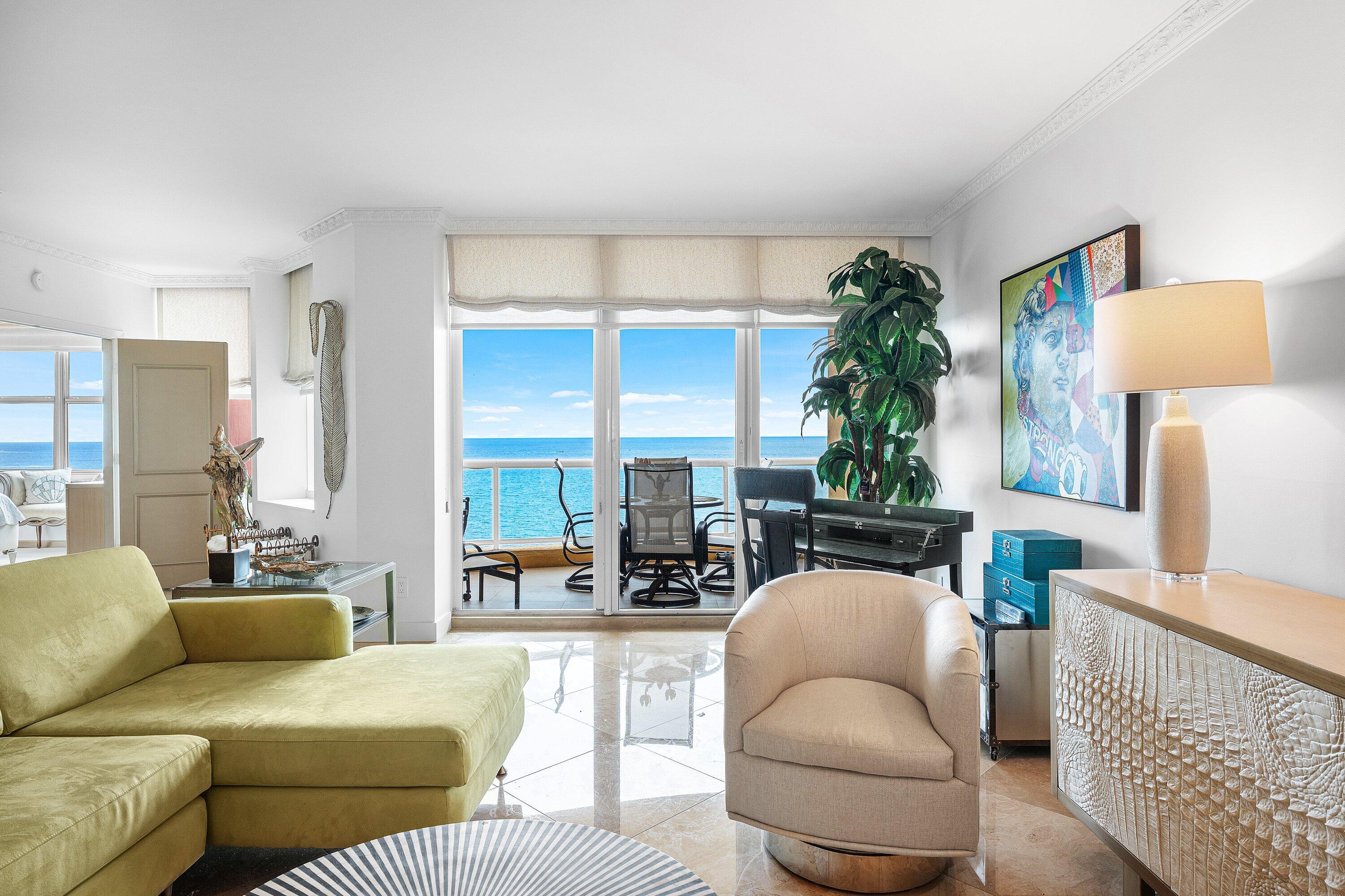 2100 N Ocean Boulevard 19A