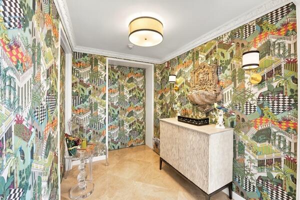 Photo of 2100 N Ocean Boulevard #19A, Fort Lauderdale, FL 33305 (MLS # B26079105)