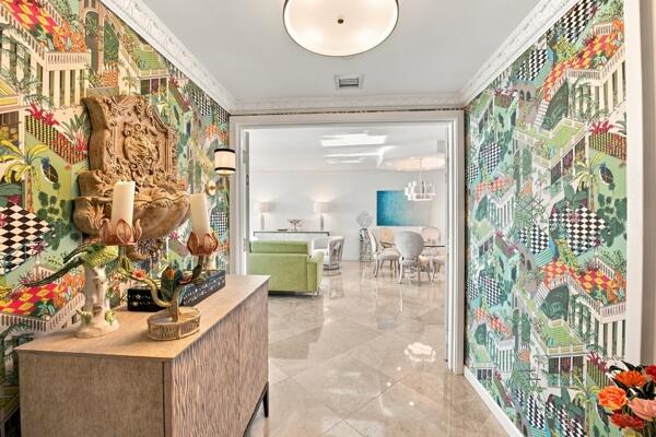 2100 N Ocean Boulevard 19A, Fort Lauderdale, FL, 33305/$1,799,000 3 2100 N Ocean Boulevard 19A