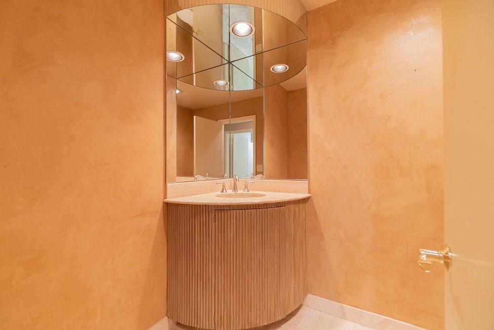 Del Aire Golf Club - Residential