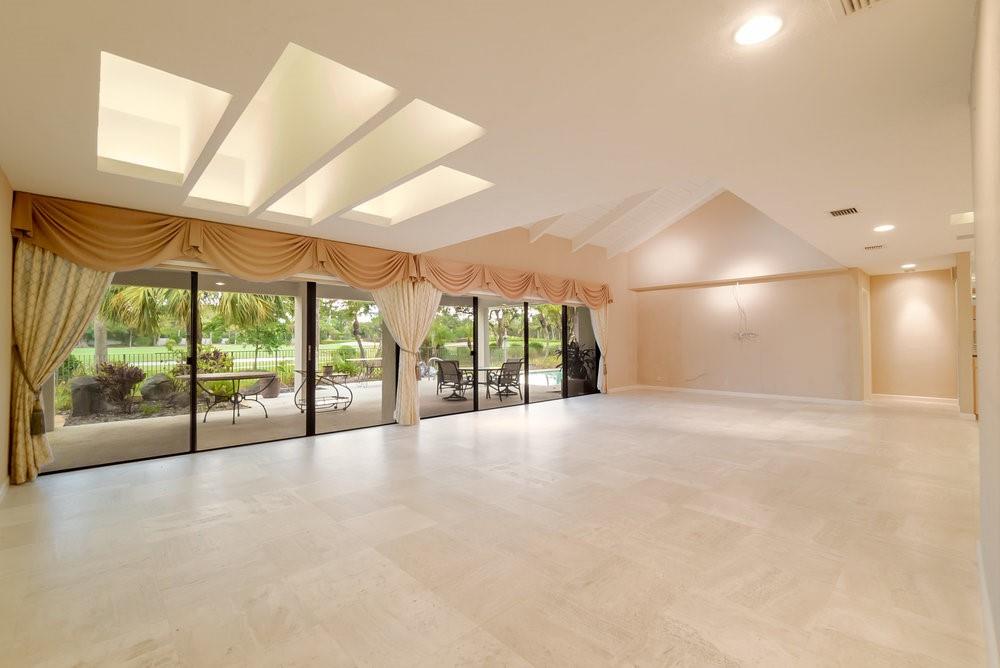 Del Aire Golf Club - Residential