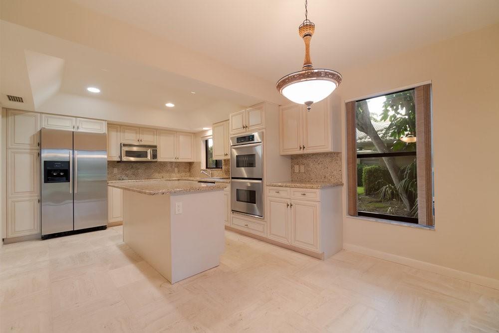 Del Aire Golf Club - Residential