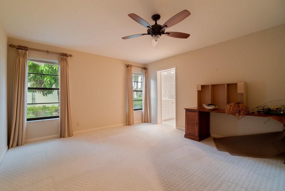 Del Aire Golf Club - Residential