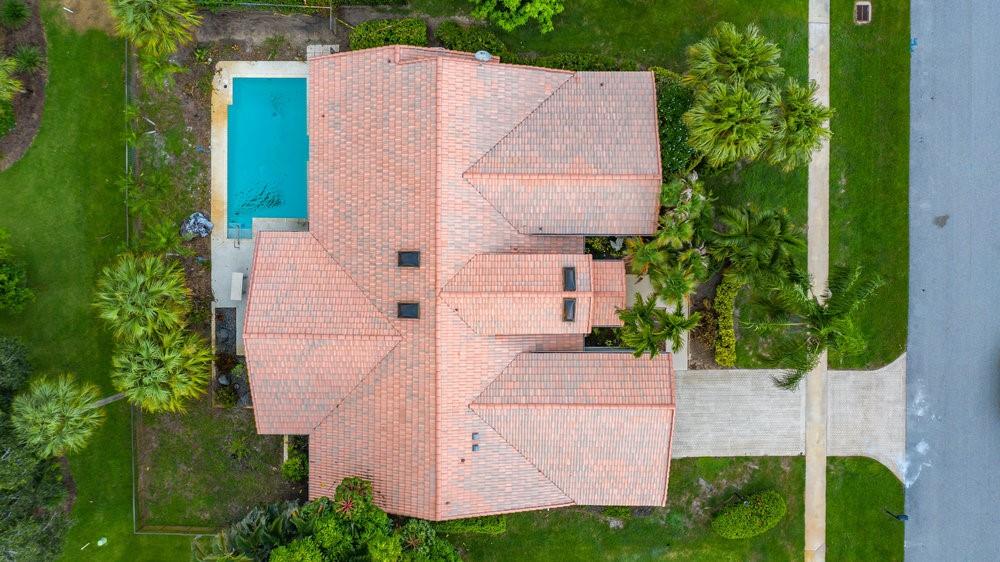 Del Aire Golf Club - Residential