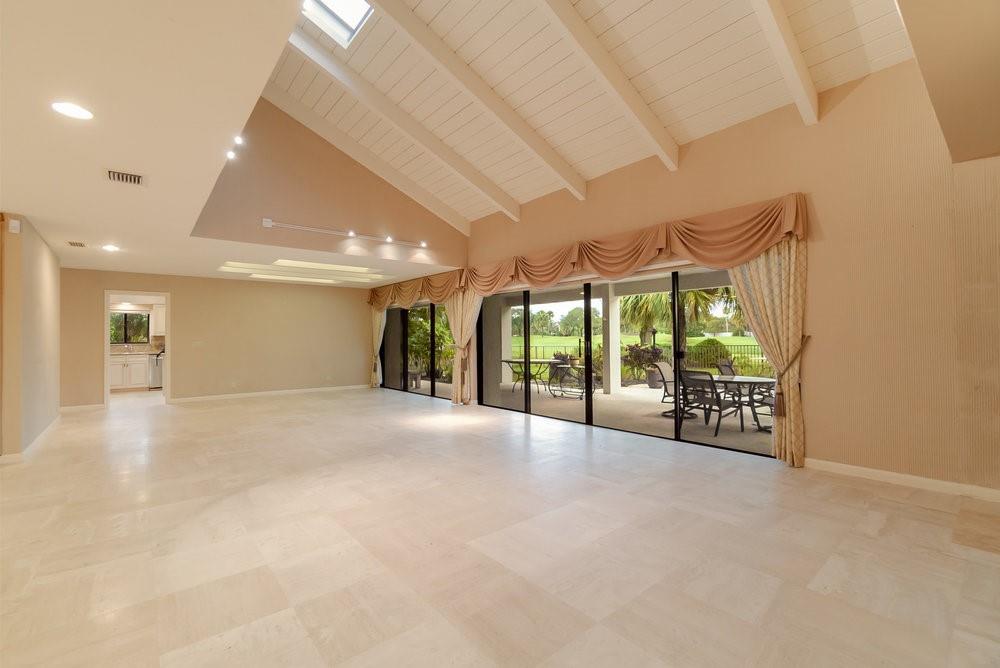 Del Aire Golf Club - Residential