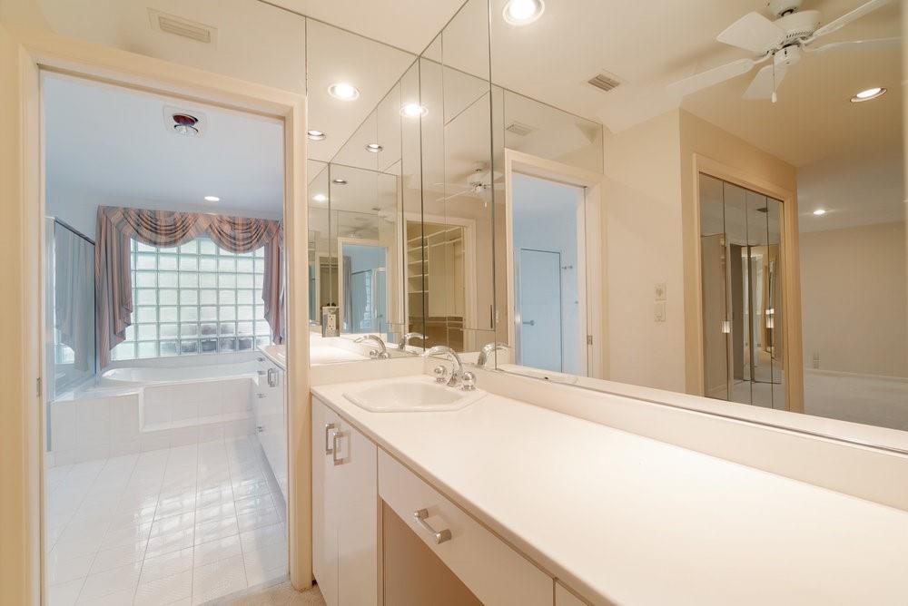 Del Aire Golf Club - Residential