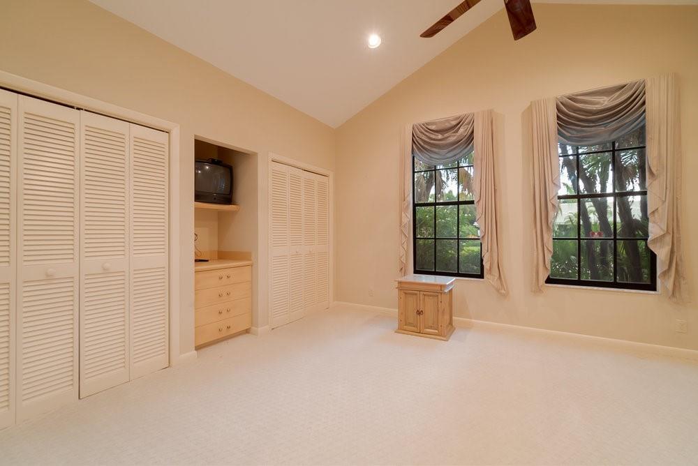 Del Aire Golf Club - Residential