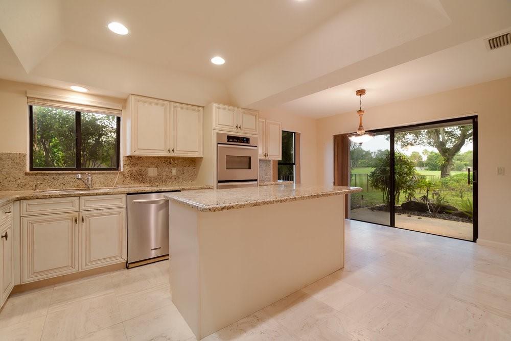 Del Aire Golf Club - Residential