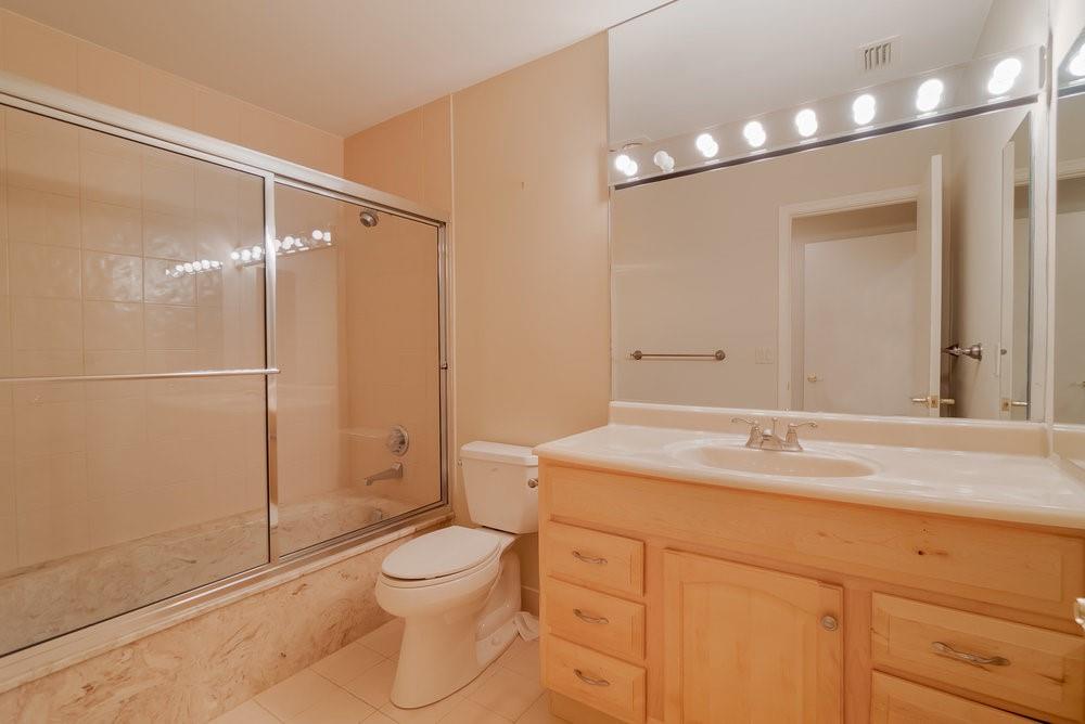 Del Aire Golf Club - Residential