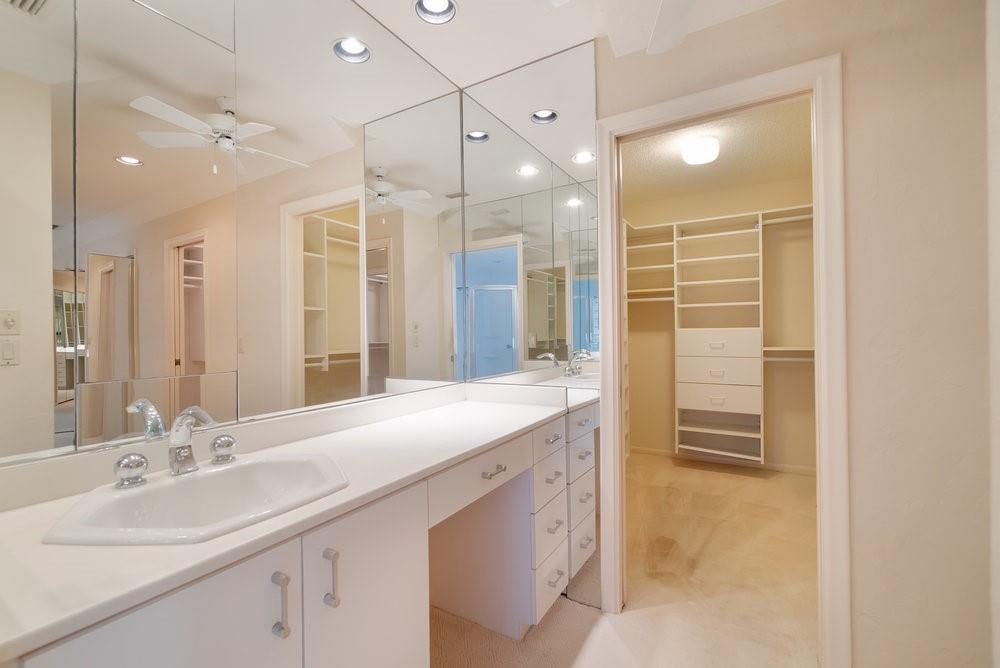 Del Aire Golf Club - Residential