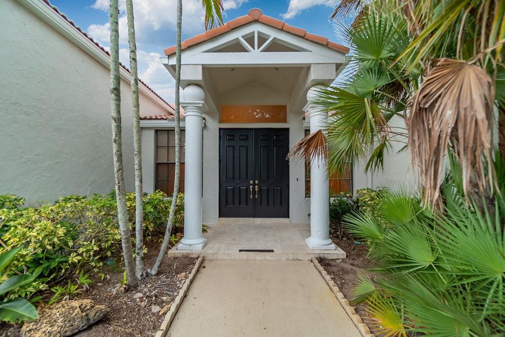 Del Aire Golf Club - Residential