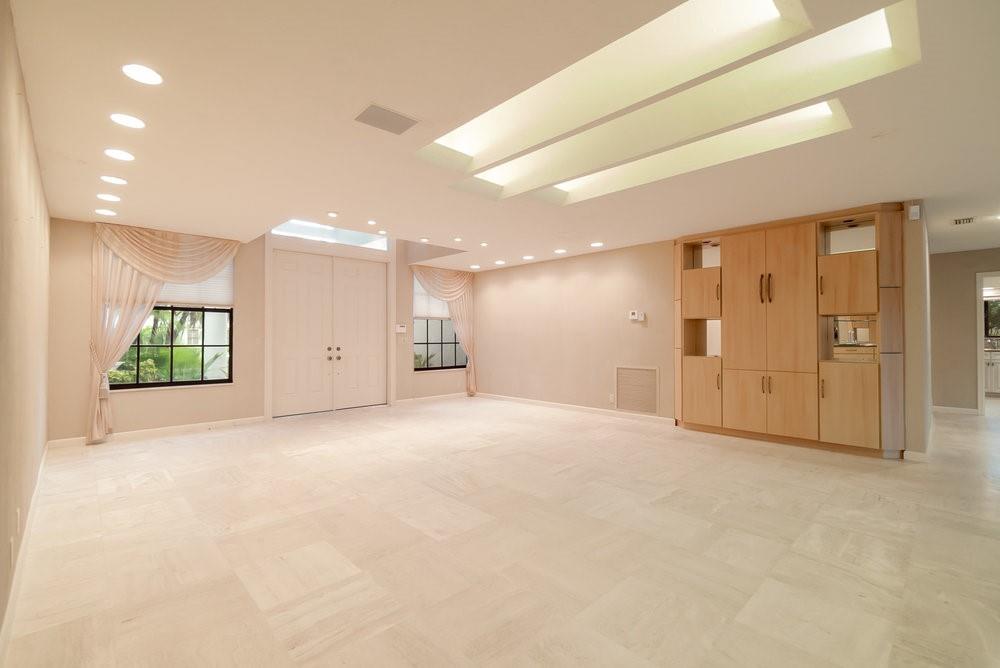 Del Aire Golf Club - Residential