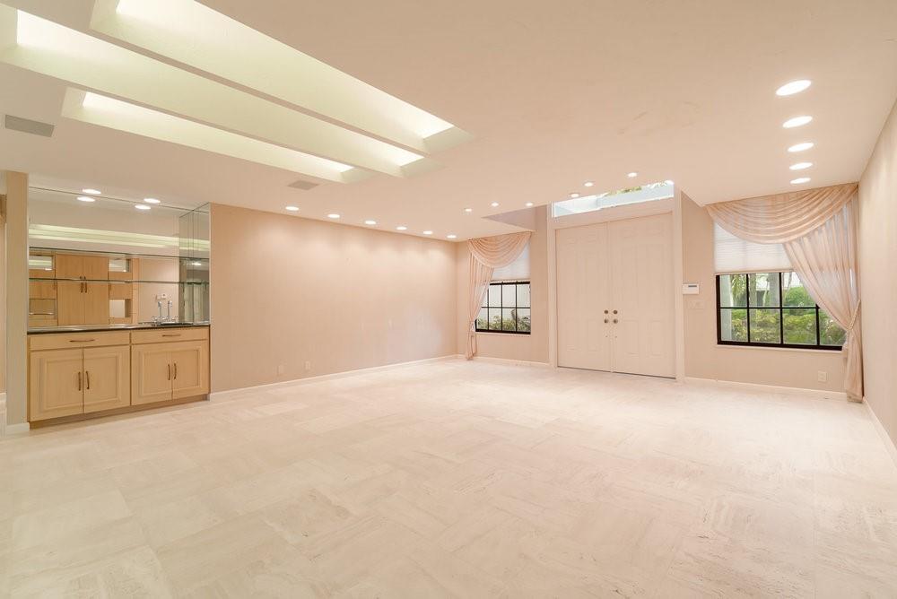 Del Aire Golf Club - Residential