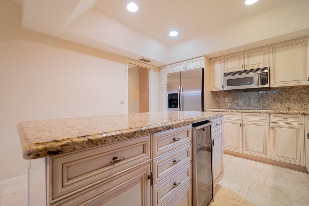 Del Aire Golf Club - Residential