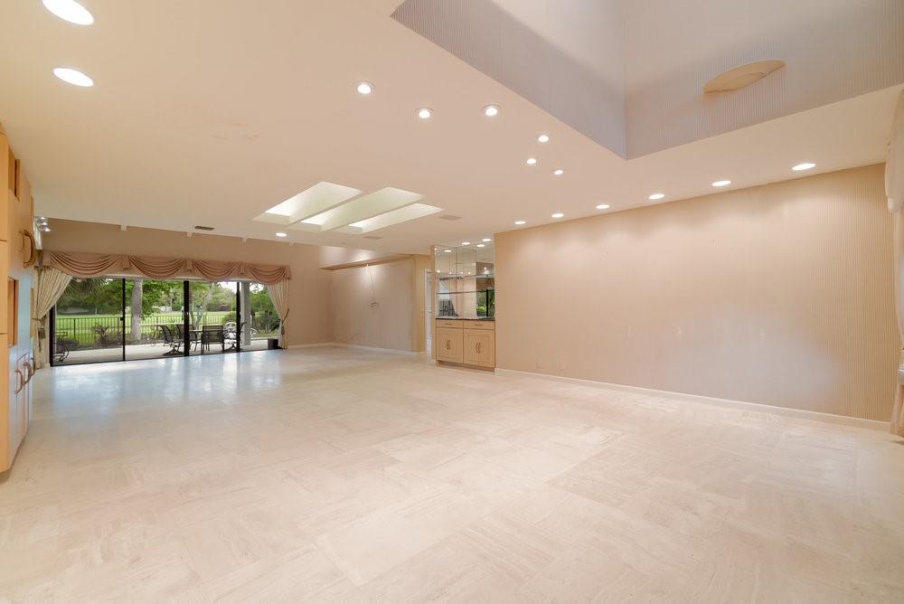 Del Aire Golf Club - Residential