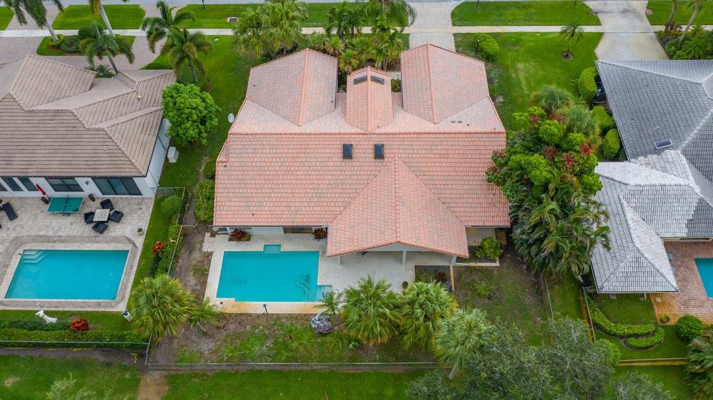 Del Aire Golf Club - Residential