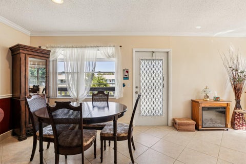 Tiny photo for 104 Oakridge #H, Deerfield Beach, FL 33442 (MLS # R11158135)