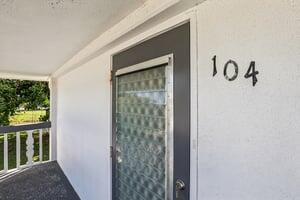 Tiny photo for 104 Oakridge #H, Deerfield Beach, FL 33442 (MLS # R11158135)