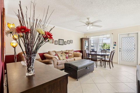 Tiny photo for 104 Oakridge #H, Deerfield Beach, FL 33442 (MLS # R11158135)