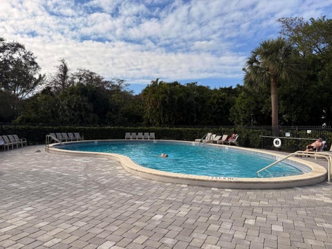 Tiny photo for 104 Oakridge #H, Deerfield Beach, FL 33442 (MLS # R11158135)
