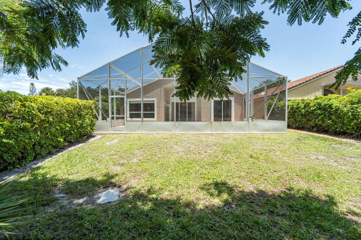 Summerfield Golf Club - Residential