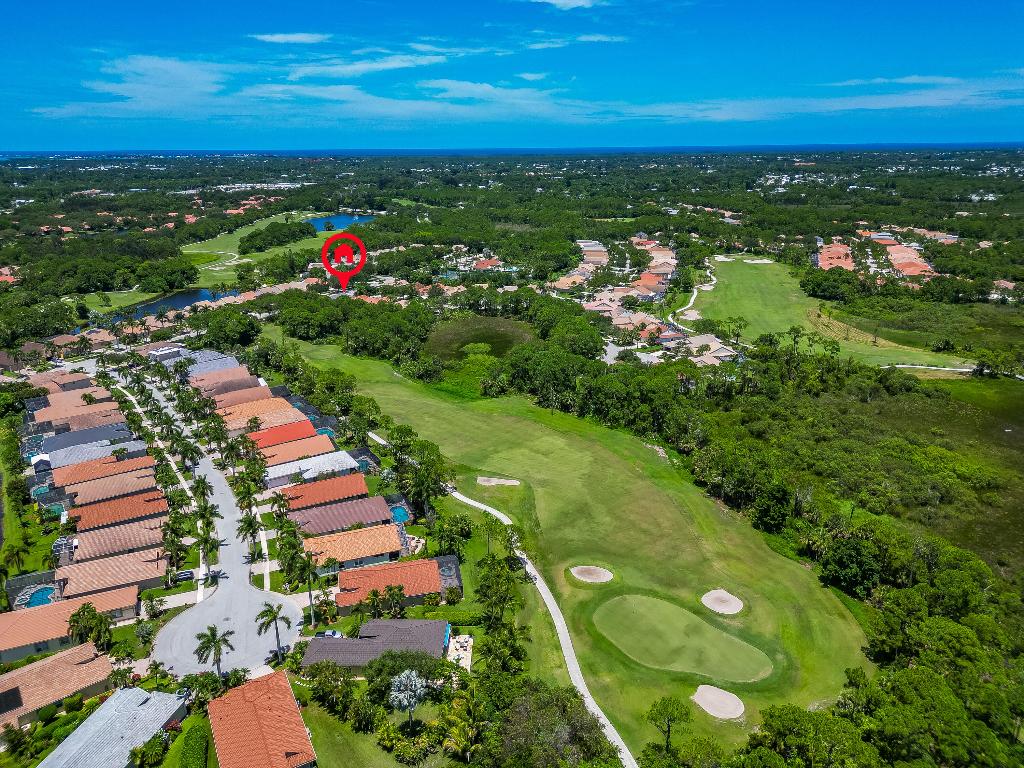 Summerfield Golf Club - Residential