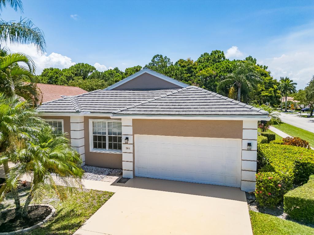 Summerfield Golf Club - Residential