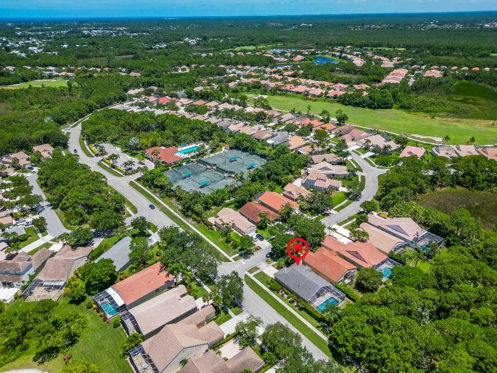 Summerfield Golf Club - Residential