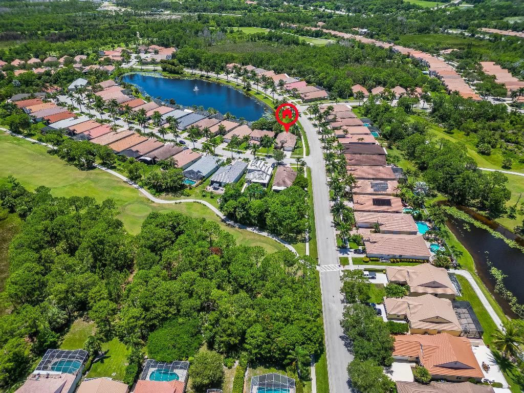 Summerfield Golf Club - Residential