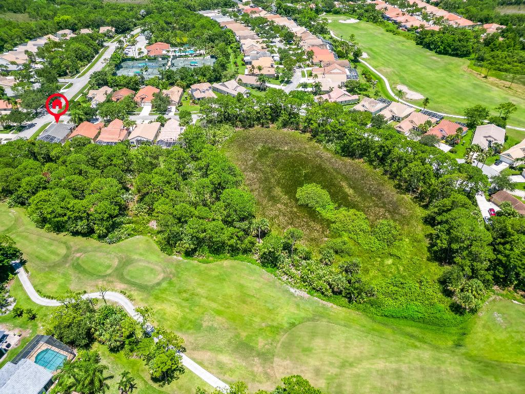 Summerfield Golf Club - Residential