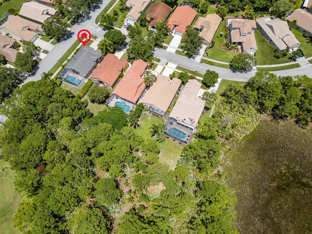 Summerfield Golf Club - Residential