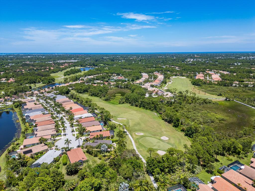 Summerfield Golf Club - Residential