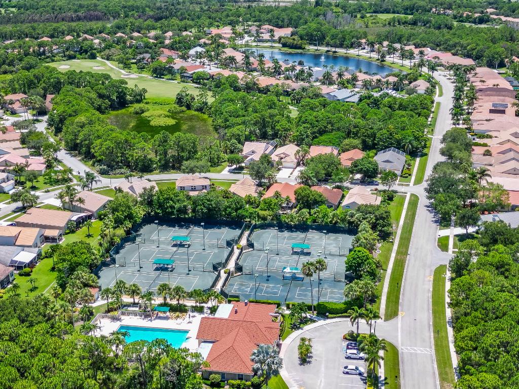 Summerfield Golf Club - Residential