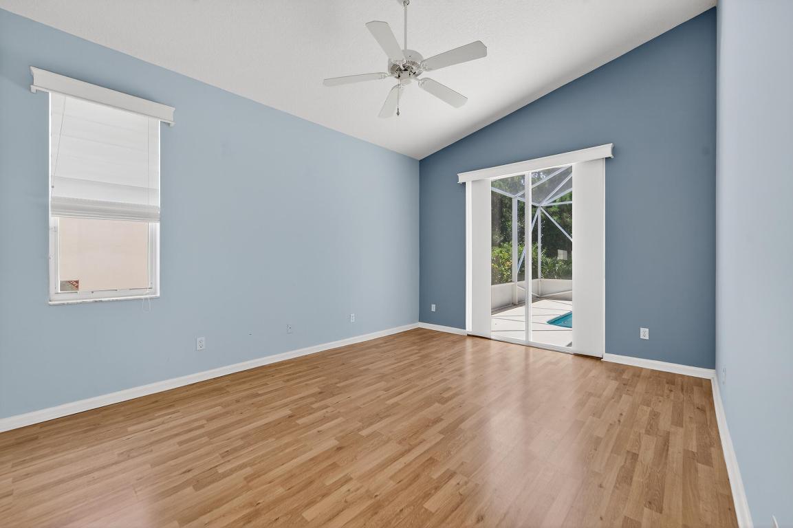 Summerfield Golf Club - Residential