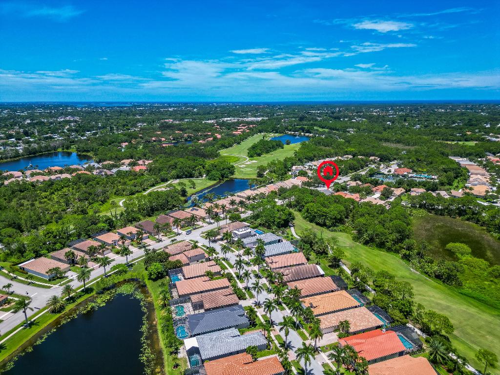 Summerfield Golf Club - Residential