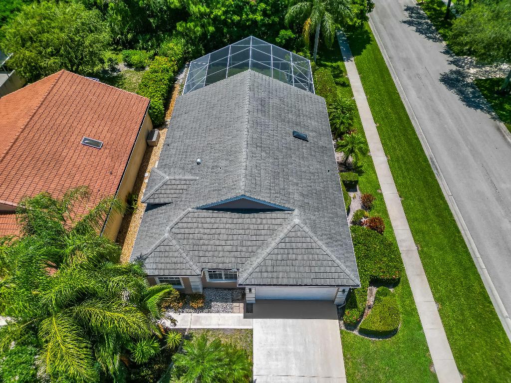 Summerfield Golf Club - Residential