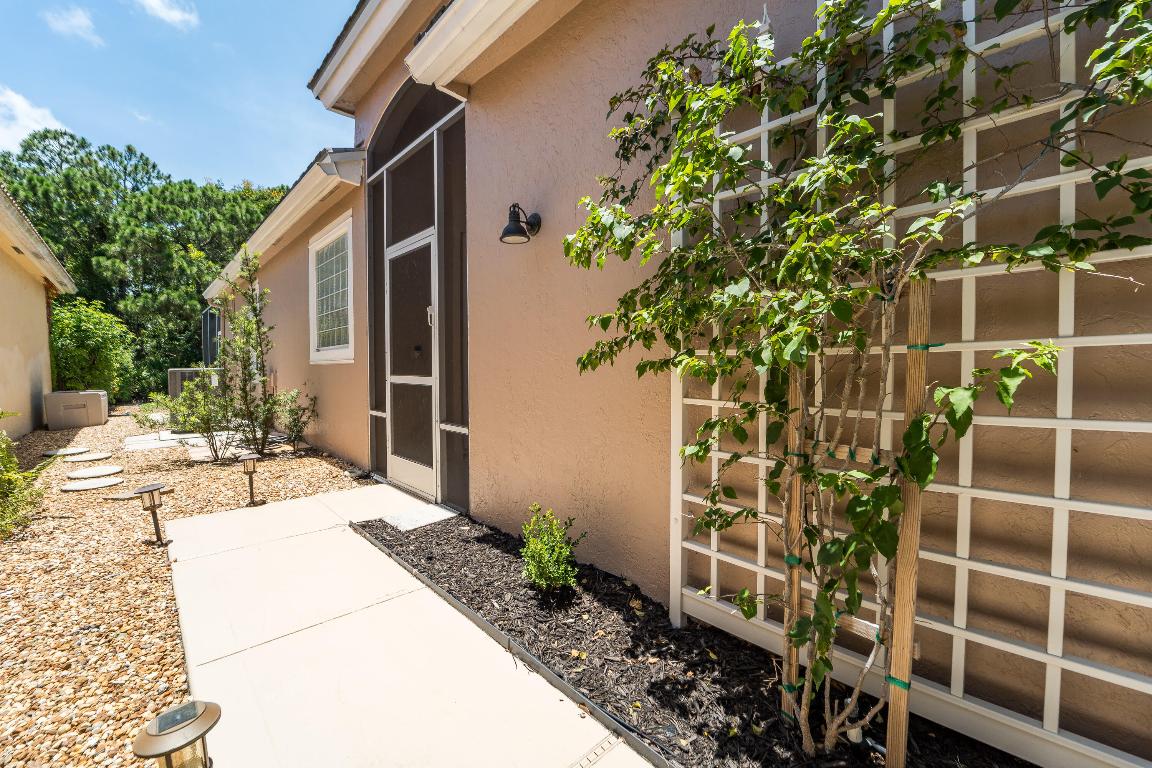 Summerfield Golf Club - Residential