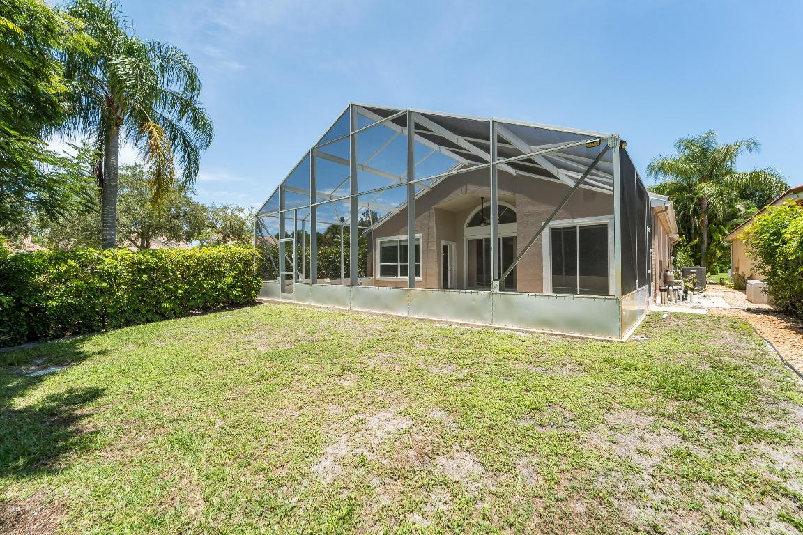 Summerfield Golf Club - Residential