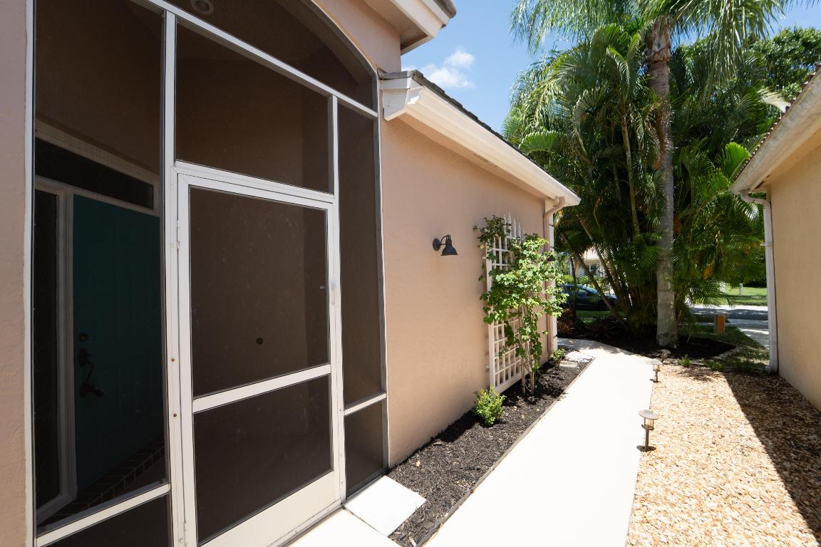 Summerfield Golf Club - Residential