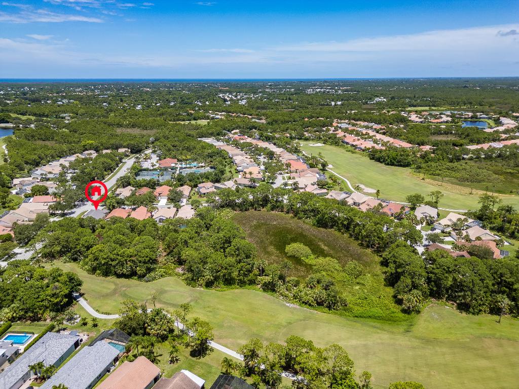 Summerfield Golf Club - Residential