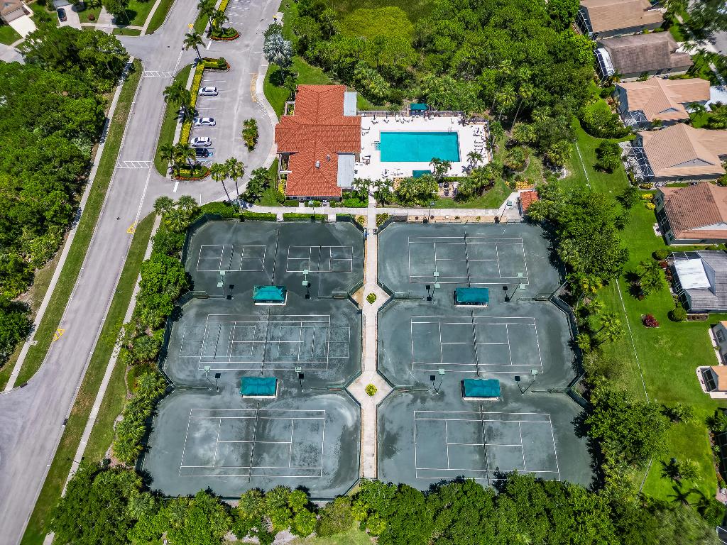 Summerfield Golf Club - Residential