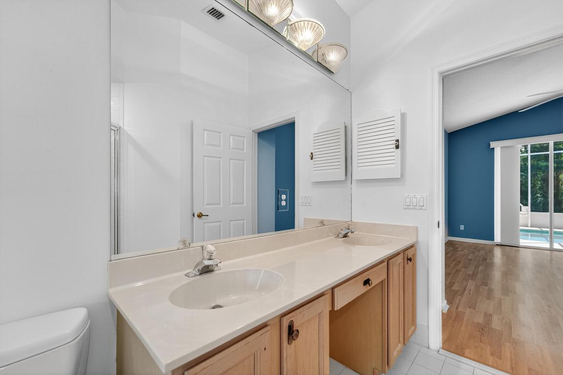 Summerfield Golf Club - Residential