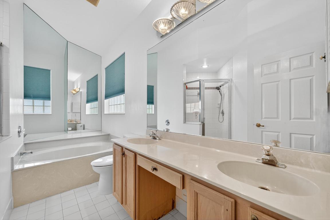 Summerfield Golf Club - Residential