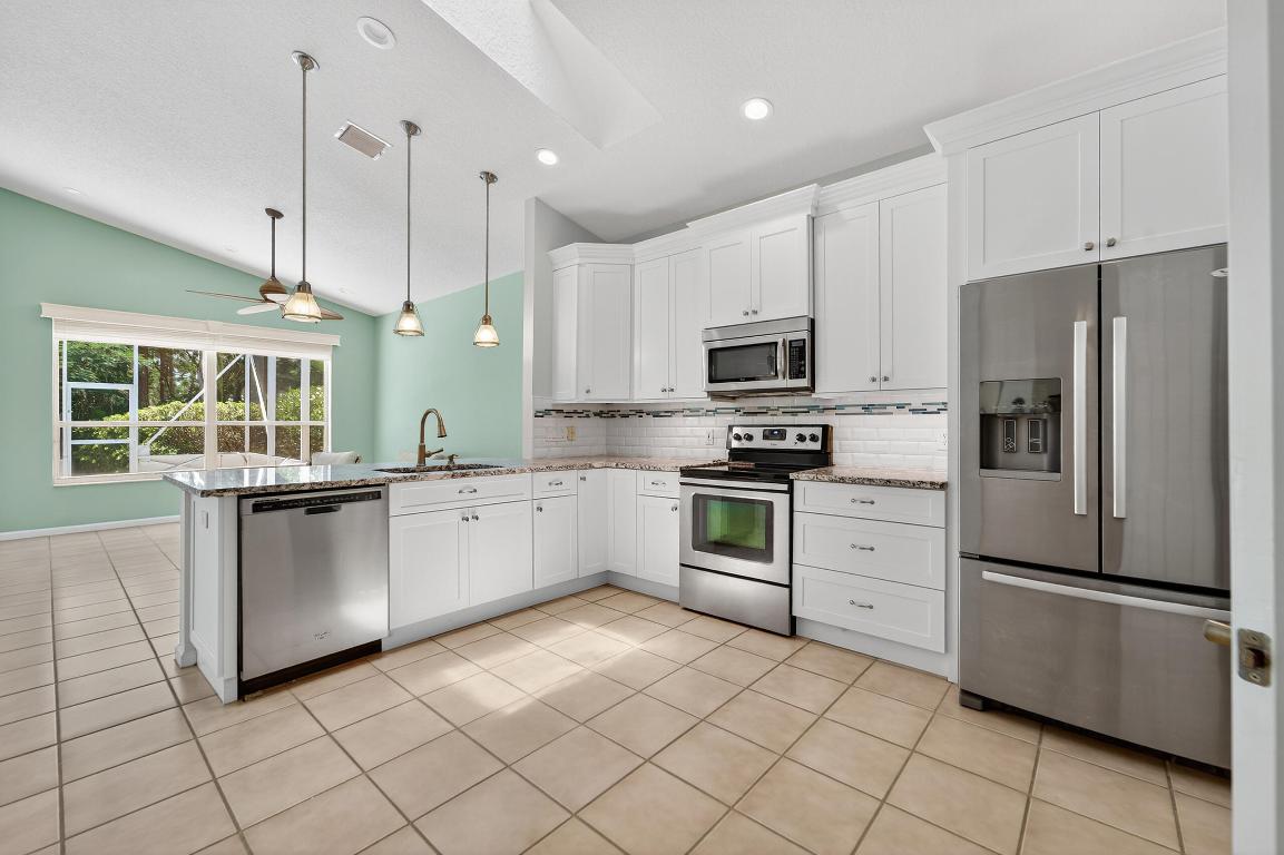 Summerfield Golf Club - Residential