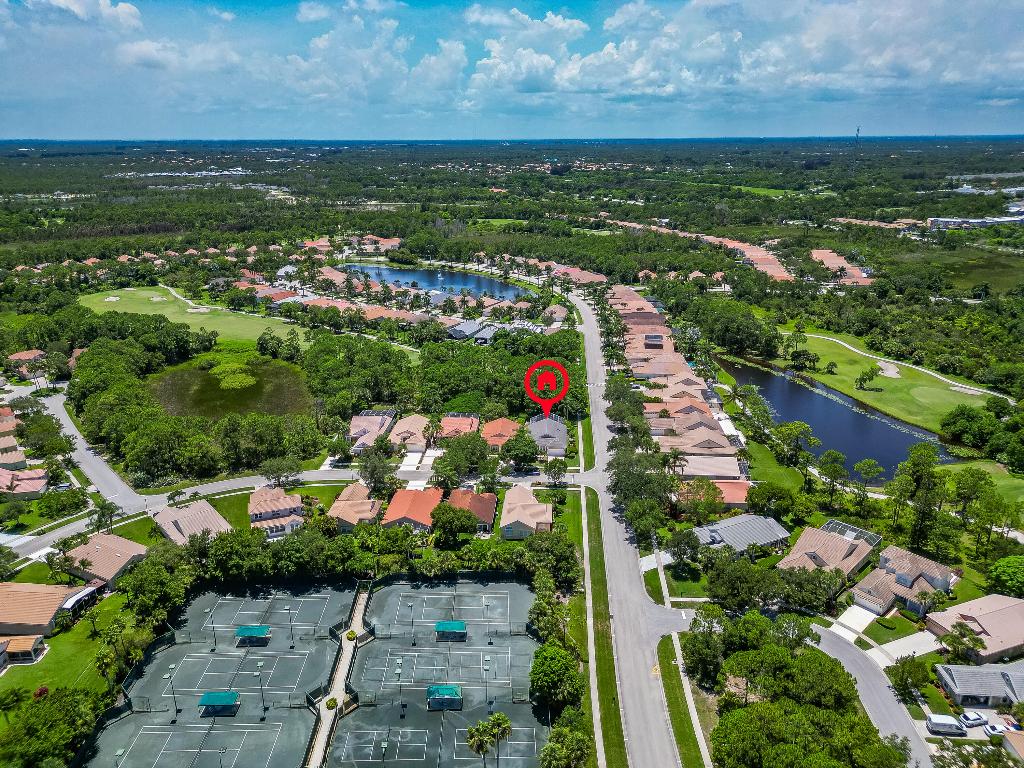 Summerfield Golf Club - Residential